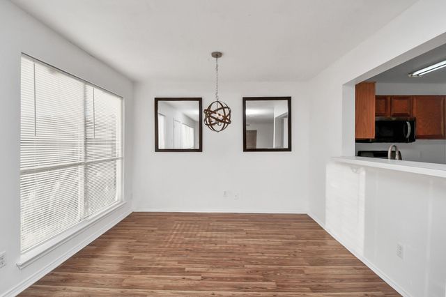 2318 Poco Drive, Missouri City, TX 77489