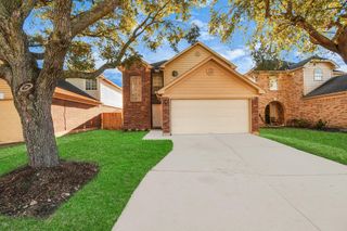 2318 Poco Drive, Missouri City, TX 77489