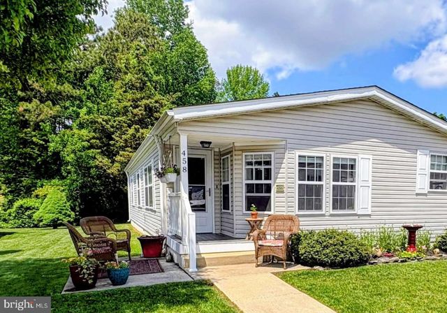 458 CRANBERRY DR, Williamstown, NJ 08094