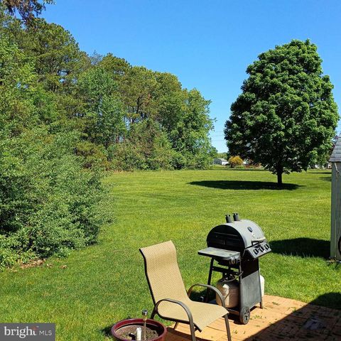 458 CRANBERRY DR, Williamstown, NJ 08094