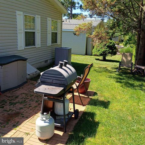 458 CRANBERRY DR, Williamstown, NJ 08094