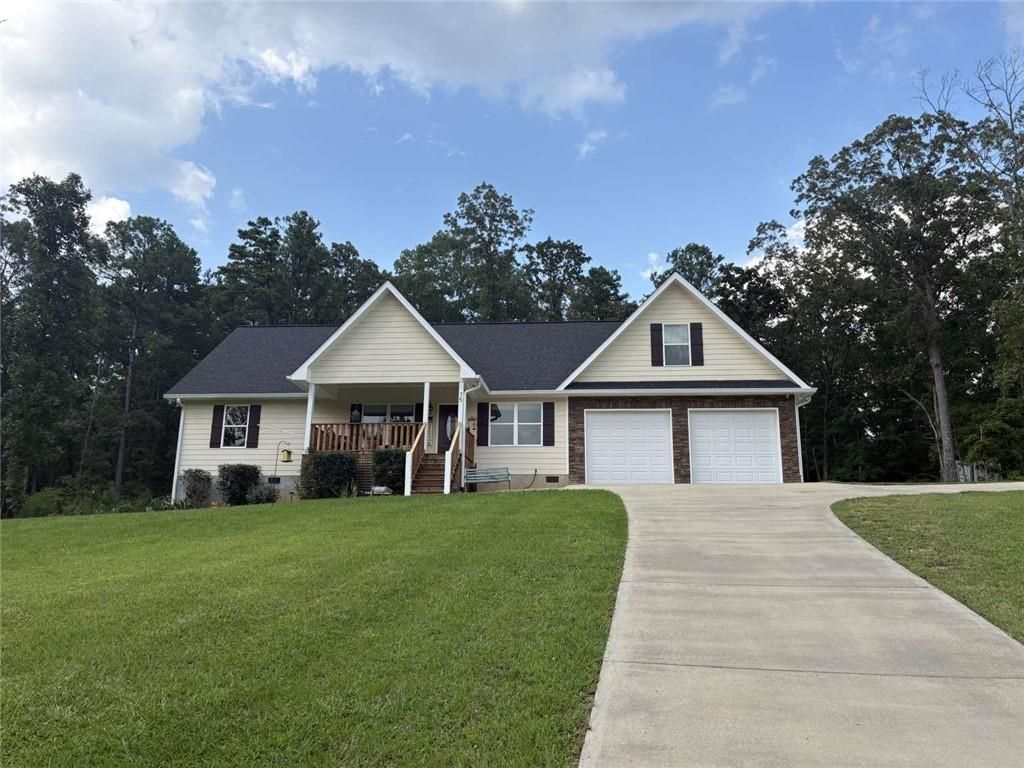 75 Evening Sunset Road, Cedartown, GA 30125