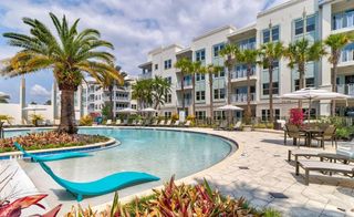 1688 CELEBRATION BOULEVARD The Audrey - 212, Celebration, FL 34747