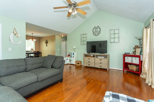 115 QUAIL HOLLOW ROAD, Warrior, AL 35180