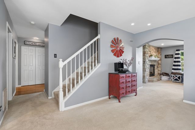 16703 S Morel Street, Lockport, IL 60441