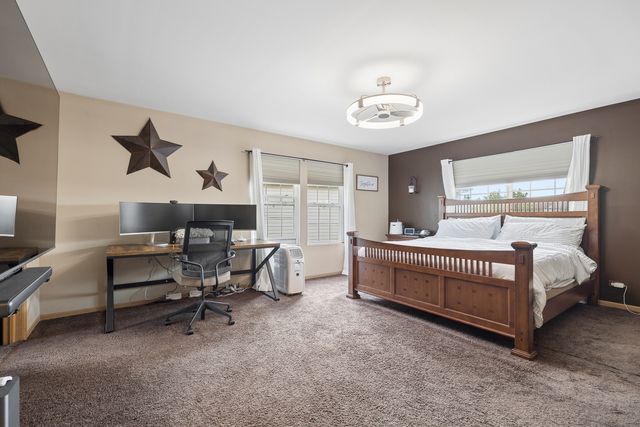 16703 S Morel Street, Lockport, IL 60441