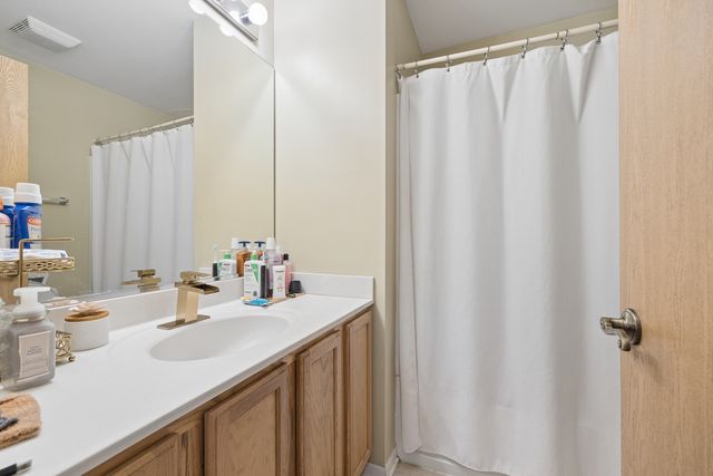 16703 S Morel Street, Lockport, IL 60441