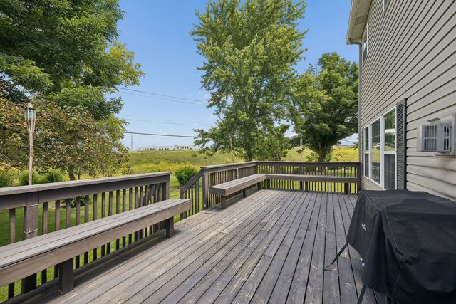 16703 S Morel Street, Lockport, IL 60441
