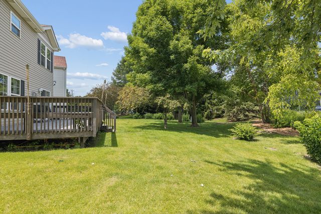 16703 S Morel Street, Lockport, IL 60441