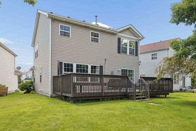16703 S Morel Street, Lockport, IL 60441