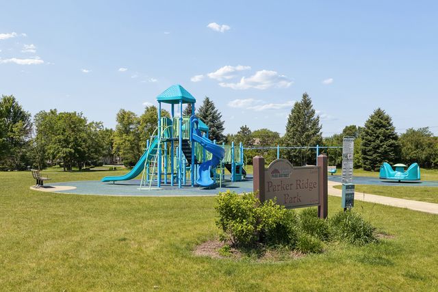 16703 S Morel Street, Lockport, IL 60441