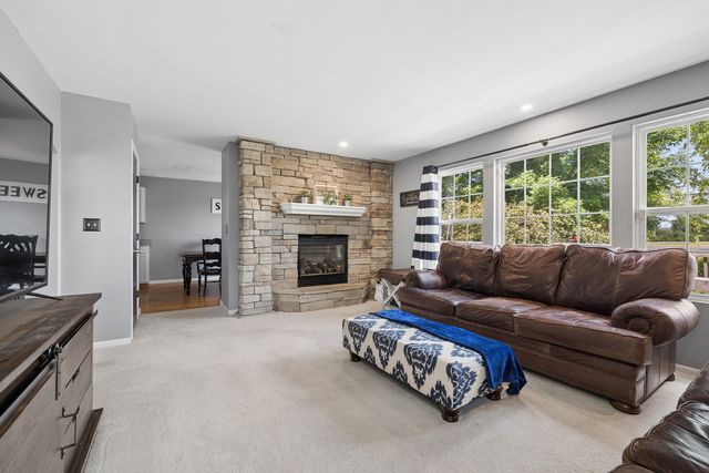 16703 S Morel Street, Lockport, IL 60441