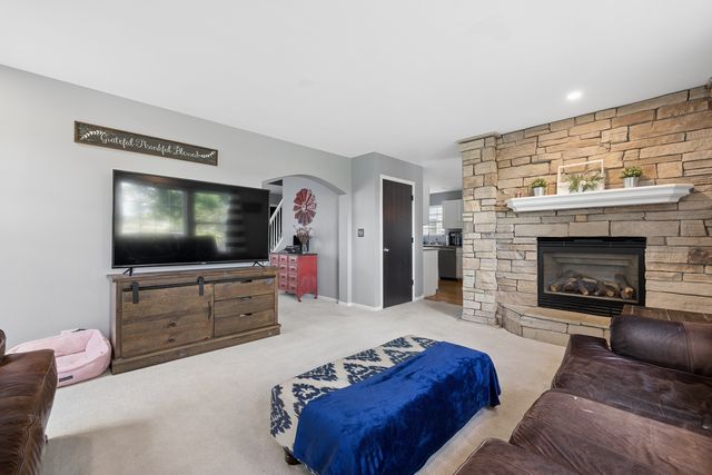 16703 S Morel Street, Lockport, IL 60441