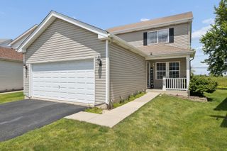 16703 S Morel Street, Lockport, IL 60441