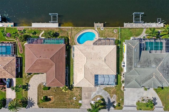 548 BELVEDERE COURT, Punta Gorda, FL 33950