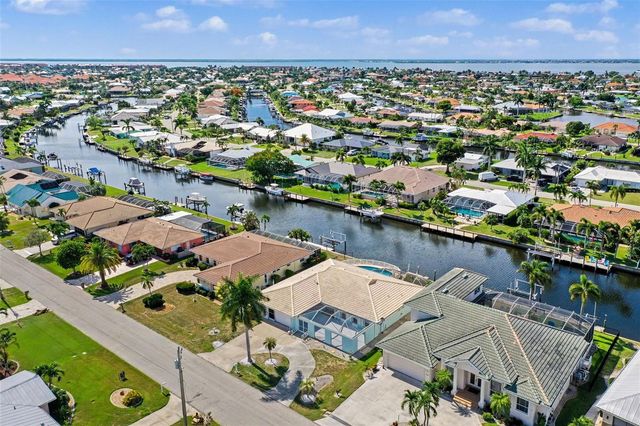 548 BELVEDERE COURT, Punta Gorda, FL 33950
