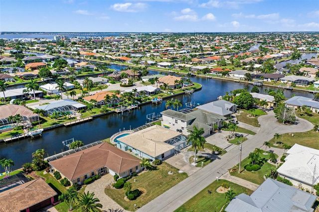 548 BELVEDERE COURT, Punta Gorda, FL 33950