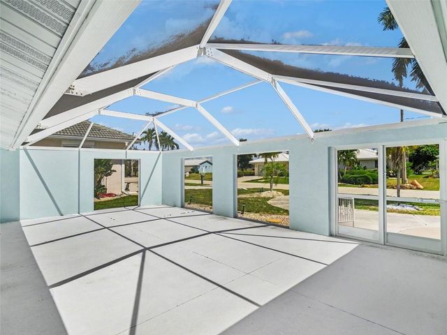 548 BELVEDERE COURT, Punta Gorda, FL 33950