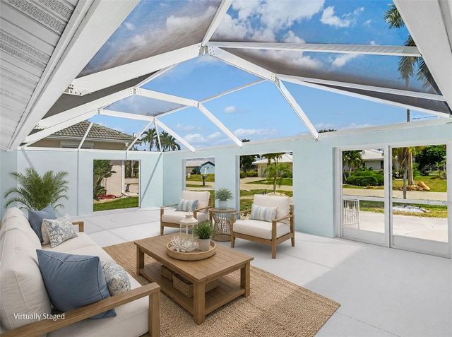 548 BELVEDERE COURT, Punta Gorda, FL 33950