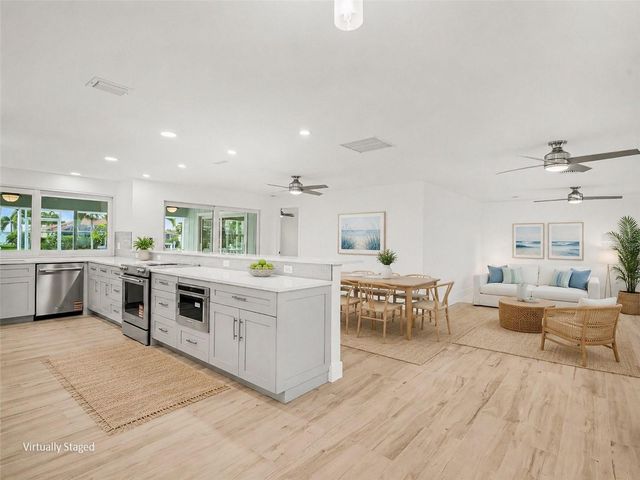 548 BELVEDERE COURT, Punta Gorda, FL 33950