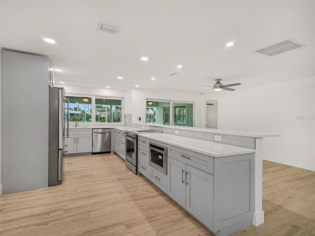 548 BELVEDERE COURT, Punta Gorda, FL 33950