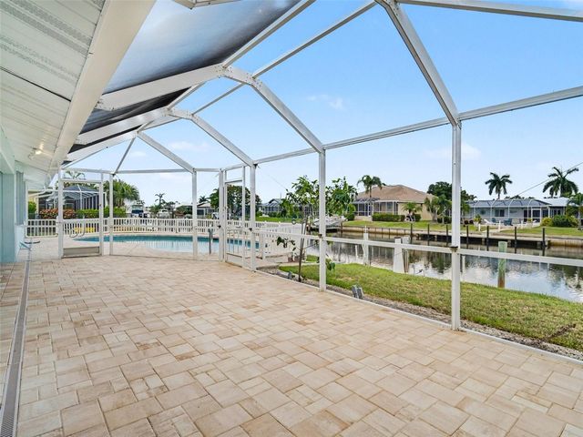 548 BELVEDERE COURT, Punta Gorda, FL 33950