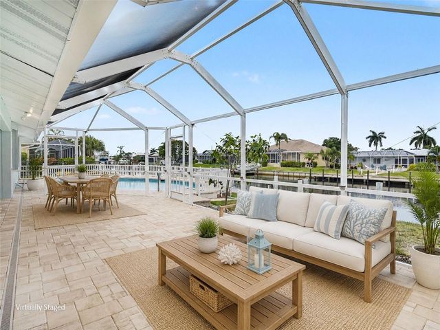 548 BELVEDERE COURT, Punta Gorda, FL 33950