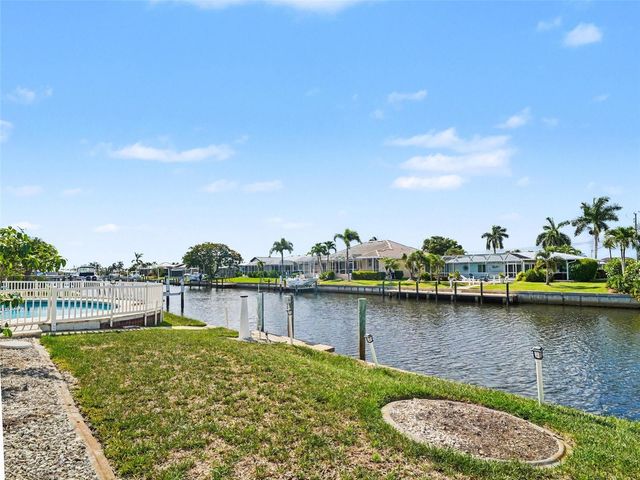 548 BELVEDERE COURT, Punta Gorda, FL 33950