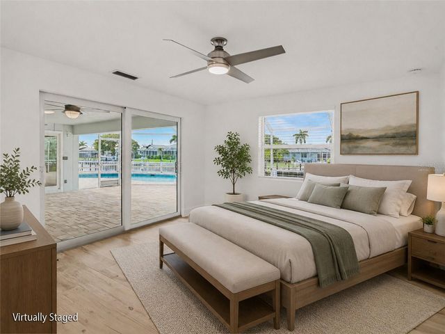 548 BELVEDERE COURT, Punta Gorda, FL 33950