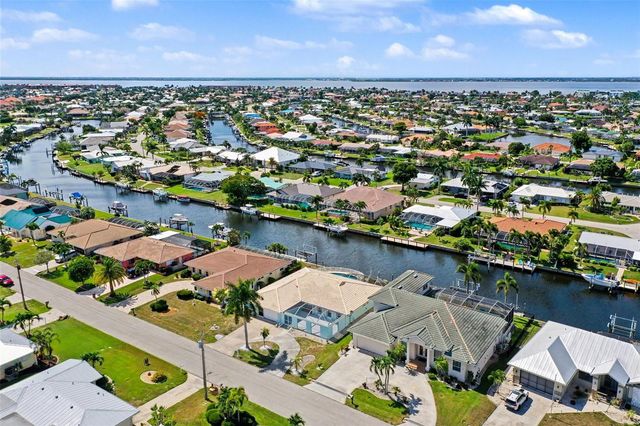 548 BELVEDERE COURT, Punta Gorda, FL 33950