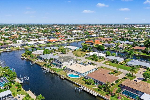 548 BELVEDERE COURT, Punta Gorda, FL 33950
