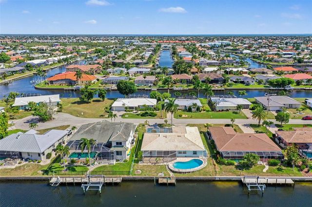 548 BELVEDERE COURT, Punta Gorda, FL 33950