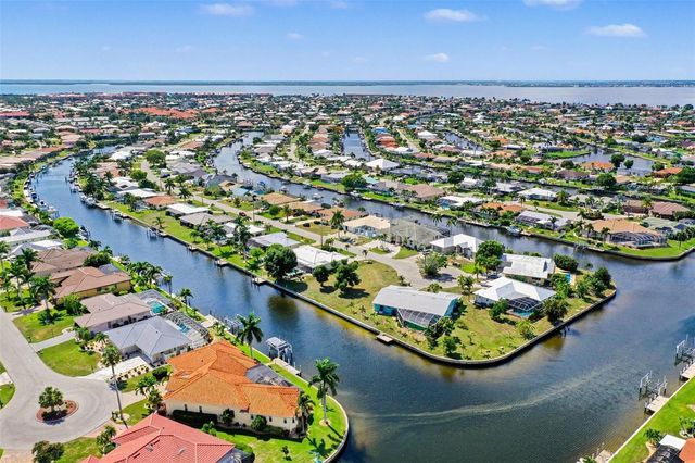 548 BELVEDERE COURT, Punta Gorda, FL 33950