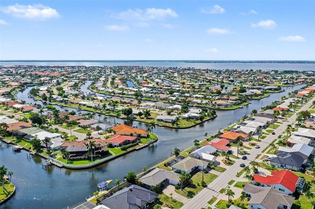 548 BELVEDERE COURT, Punta Gorda, FL 33950