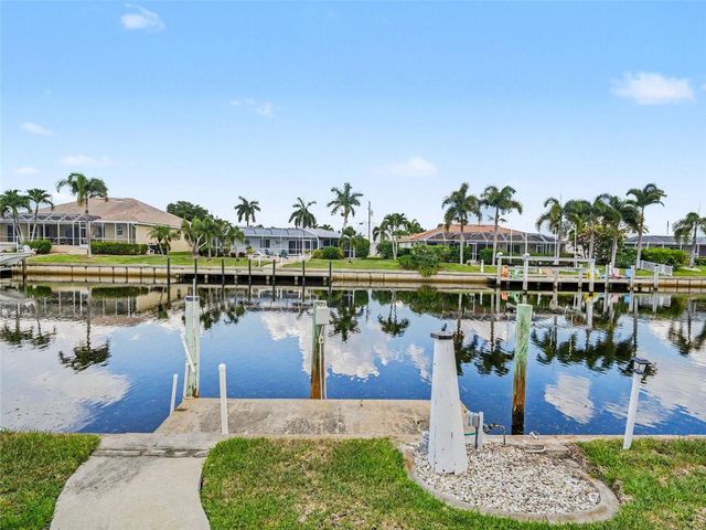548 BELVEDERE COURT, Punta Gorda, FL 33950