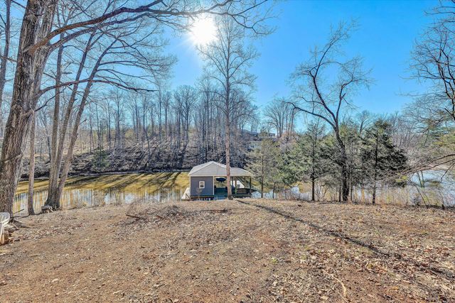 Lot 10 Bridgewater LN, Moneta, VA 24121