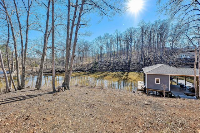 Lot 10 Bridgewater LN, Moneta, VA 24121