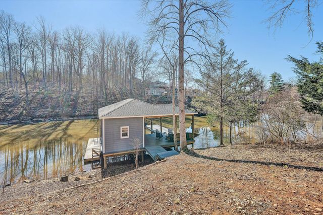 Lot 10 Bridgewater LN, Moneta, VA 24121