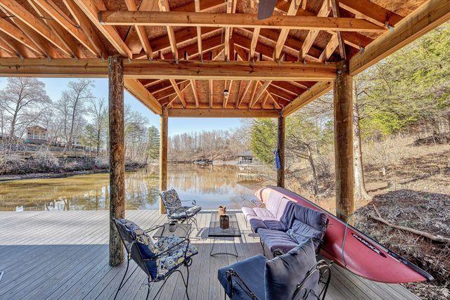 Lot 10 Bridgewater LN, Moneta, VA 24121