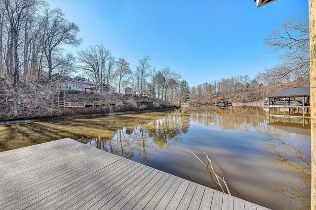 Lot 10 Bridgewater LN, Moneta, VA 24121