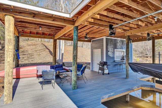 Lot 10 Bridgewater LN, Moneta, VA 24121