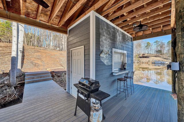 Lot 10 Bridgewater LN, Moneta, VA 24121
