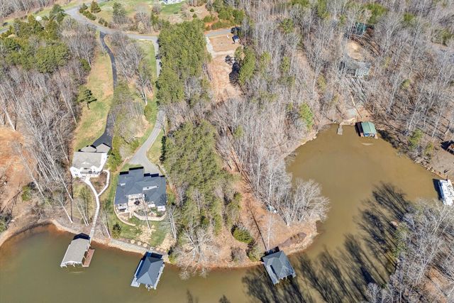 Lot 10 Bridgewater LN, Moneta, VA 24121
