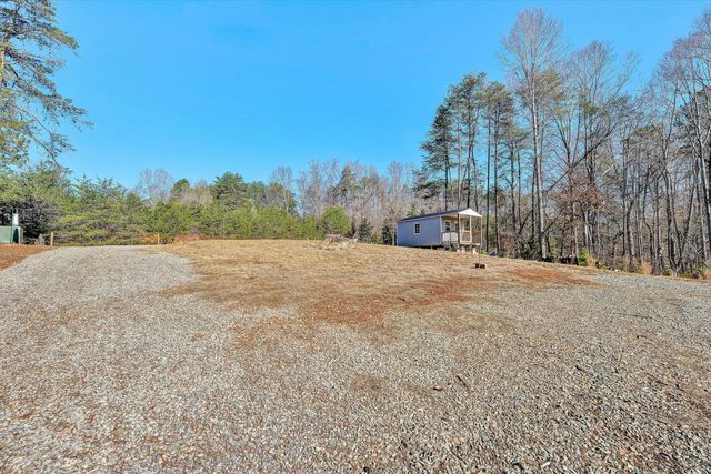 Lot 10 Bridgewater LN, Moneta, VA 24121