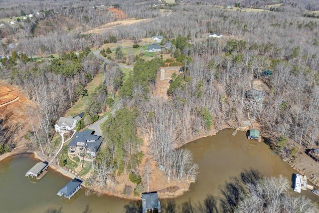 Lot 10 Bridgewater LN, Moneta, VA 24121