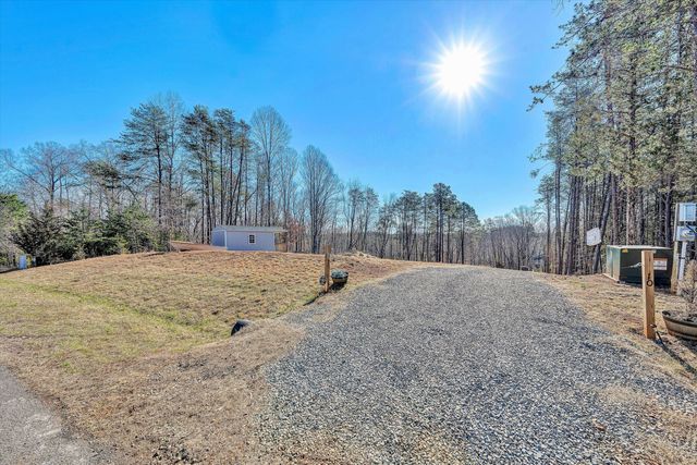 Lot 10 Bridgewater LN, Moneta, VA 24121