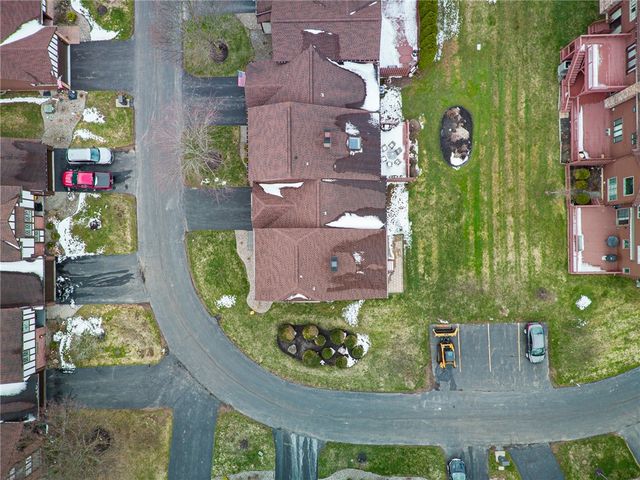40 Cambridge Court, Perinton, NY 14450