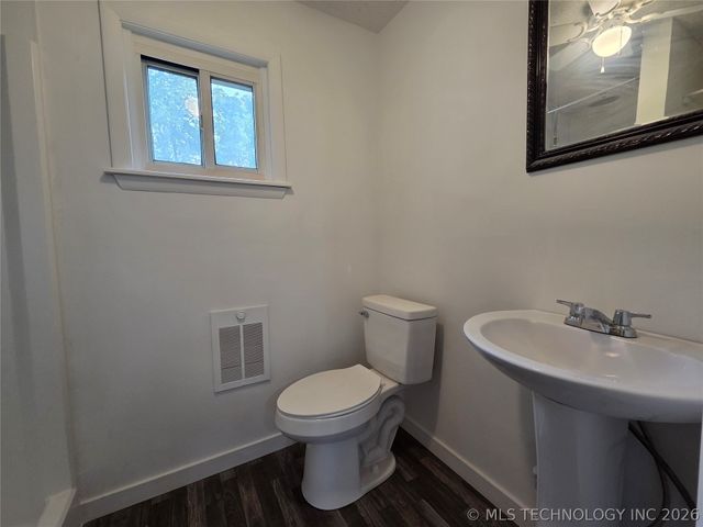 216 N Pine Street, Oologah, OK 74053