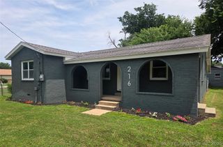 216 N Pine Street, Oologah, OK 74053