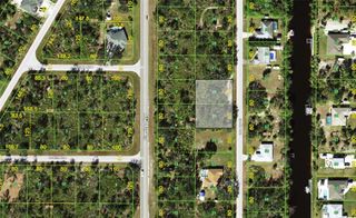 3449 & 3457 LIBERTY STREET, Port Charlotte, FL 33948